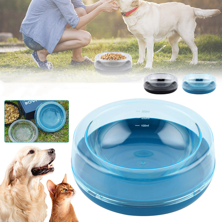 PetMacroOutdoorPetFoodBowl-Front-Blue