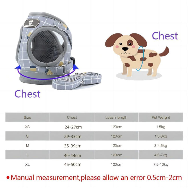 PetMacro-Dogleash-size