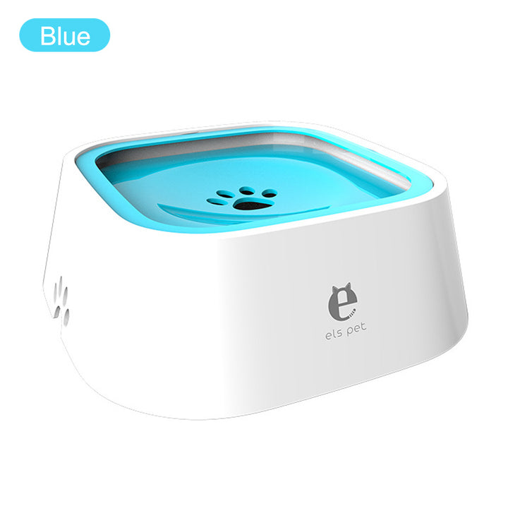 PetMacroDogWaterFeeder-Blue