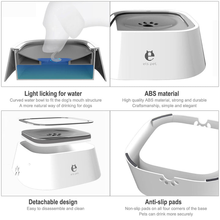 PetMacroDogWaterFeeder-DetailsIntroduction