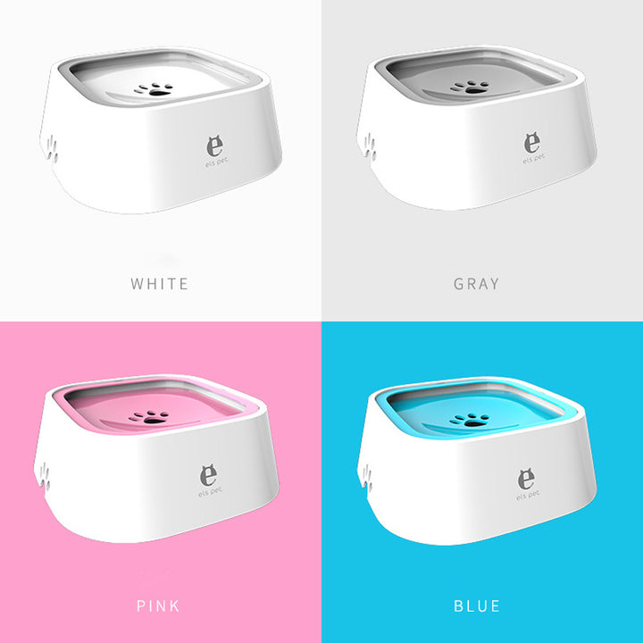 PetMacroDogWaterFeeder-MultiColor